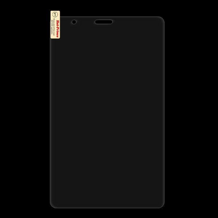 ENKAY Hat-Prince 0.33mm 9H Surface Hardness 2.5D Explosion-proof Tempered Glass Film for Galaxy Tab A 8 (2019) P200 / P205