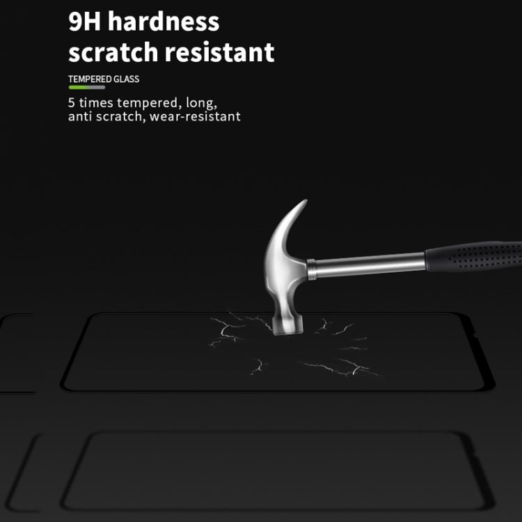 HUAWEI P Smart Z Tempered Glass Film, For Huawei P Smart Z
