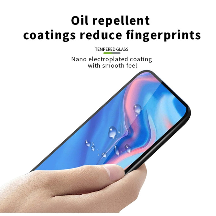 HUAWEI P Smart Z Tempered Glass Film, For Huawei P Smart Z