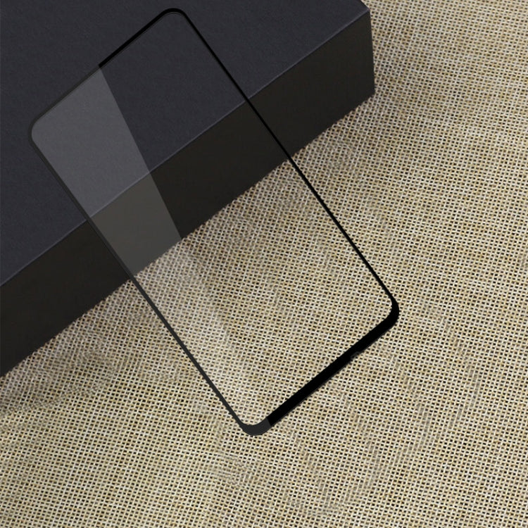 HUAWEI P Smart Z Tempered Glass Film, For Huawei P Smart Z