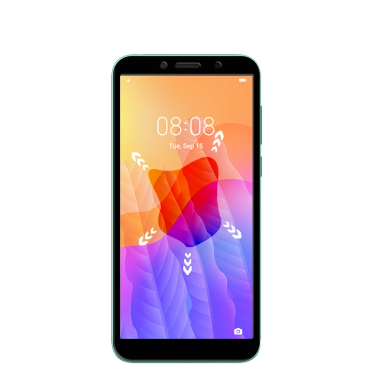 For Huawei Y5p mocolo 0.33mm 9H 2.5D Full Glue Tempered Glass Film, For Huawei Y5p