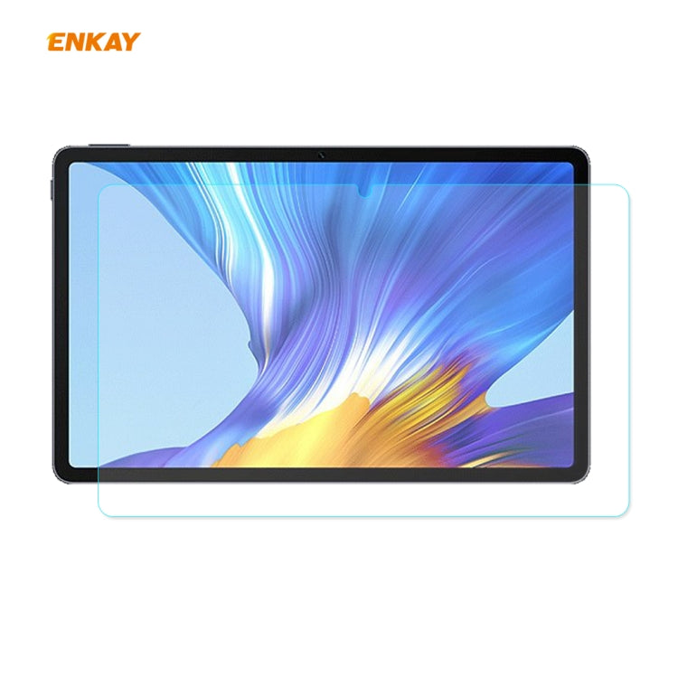 ENKAY Hat-Prince 0.33mm 9H Surface Hardness 2.5D Explosion-proof Tempered Glass Screen Protector, For Huawei Honor V6, For Samsung Galaxy Tab A 8.4 (2020), For Lenovo M10 Plus 10.3, For Lenovo Smart Tab M10 10.1, For Lenovo E10 TB-X104F 10.1
