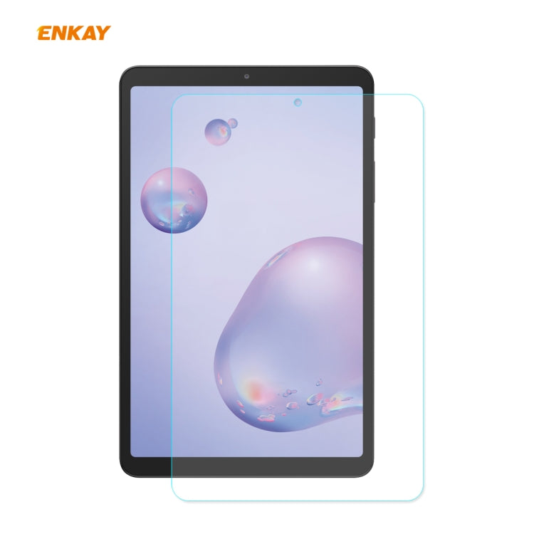 ENKAY Hat-Prince 0.33mm 9H Surface Hardness 2.5D Explosion-proof Tempered Glass Screen Protector, For Huawei Honor V6, For Samsung Galaxy Tab A 8.4 (2020), For Lenovo M10 Plus 10.3, For Lenovo Smart Tab M10 10.1, For Lenovo E10 TB-X104F 10.1