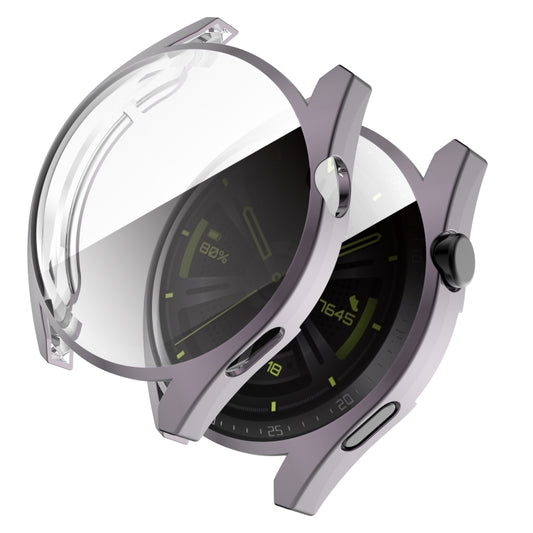 Fully Surrounded TPU Case with Protective Film