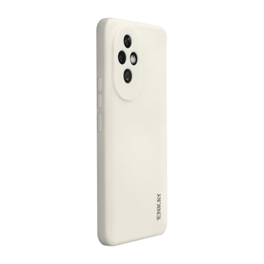ENKAY Liquid Silicone Soft Shockproof Phone Case