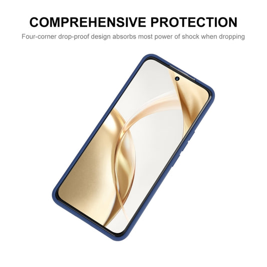 ENKAY Liquid Silicone Soft Shockproof Phone Case