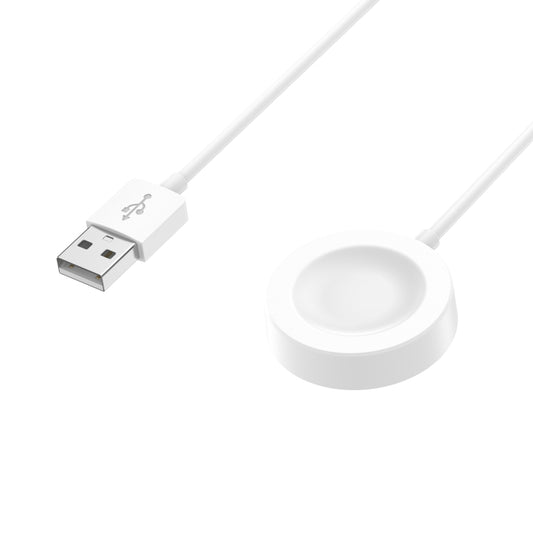 Magnet Integrated Charging Base