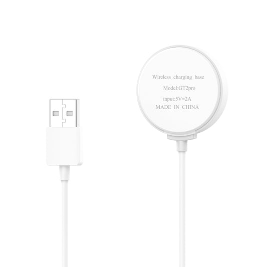 Magnet Integrated Charging Base
