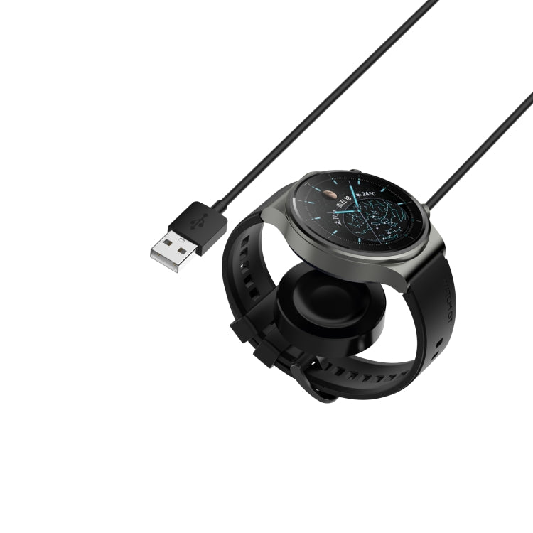 Magnet Integrated Charging Base