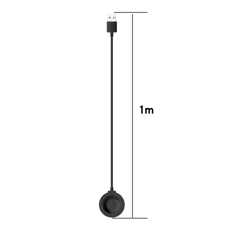 Magnet Integrated Charging Base