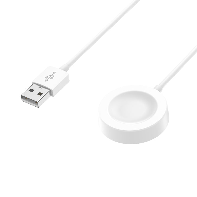 Magnet Integrated Charging Base
