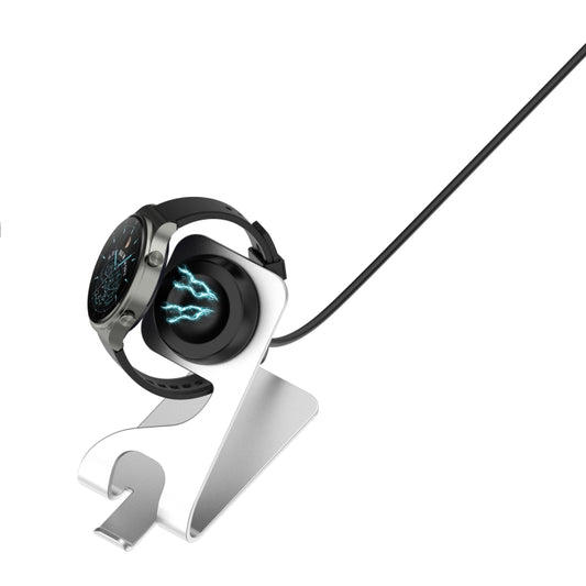 Rotatable Magnetic Metal Charging Base