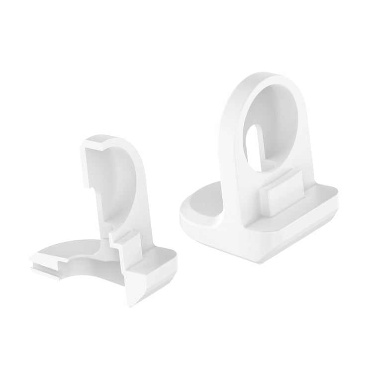 Smartwatch Silicone Charging Bracket