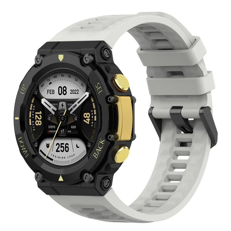 Silicone Leisure Watch Band