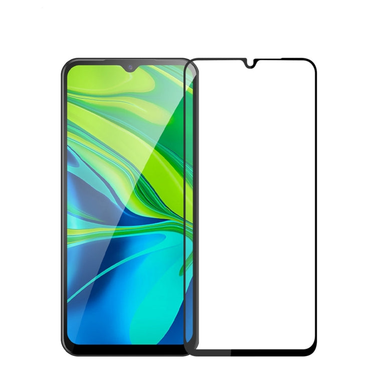 PINWUYO 9H 2.5D Full Screen Tempered Glass Film, For Xiaomi Redmi A1, For Xiaomi Redmi K50 Ultra, For Xiaomi 12 Lite, For Xiaomi 12T / 12T Pro, For ASUS ROG Phone 6D / 6D Ultimate / Phone 5, For ASUS Zenfone 9, For vivo V25, For Huawei Nova Y90��������...