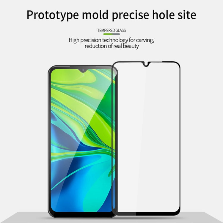PINWUYO 9H 2.5D Full Screen Tempered Glass Film, For Xiaomi Redmi A1, For Xiaomi Redmi K50 Ultra, For Xiaomi 12 Lite, For Xiaomi 12T / 12T Pro, For ASUS ROG Phone 6D / 6D Ultimate / Phone 5, For ASUS Zenfone 9, For vivo V25, For Huawei Nova Y90��������...