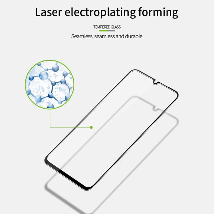 PINWUYO 9H 2.5D Full Screen Tempered Glass Film, For Xiaomi Redmi A1, For Xiaomi Redmi K50 Ultra, For Xiaomi 12 Lite, For Xiaomi 12T / 12T Pro, For ASUS ROG Phone 6D / 6D Ultimate / Phone 5, For ASUS Zenfone 9, For vivo V25, For Huawei Nova Y90��������...