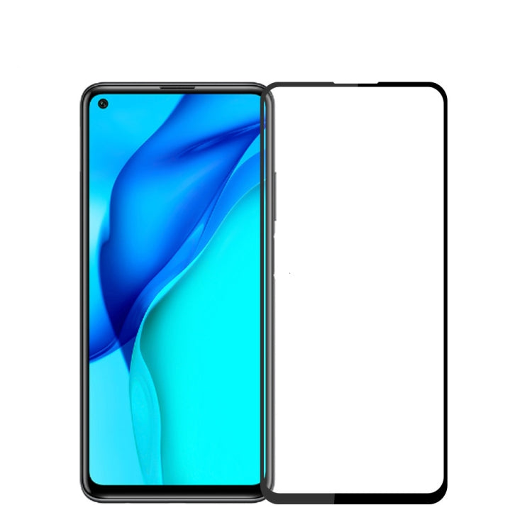 PINWUYO 9H 2.5D Full Screen Tempered Glass Film, For Xiaomi Redmi A1, For Xiaomi Redmi K50 Ultra, For Xiaomi 12 Lite, For Xiaomi 12T / 12T Pro, For ASUS ROG Phone 6D / 6D Ultimate / Phone 5, For ASUS Zenfone 9, For vivo V25, For Huawei Nova Y90��������...