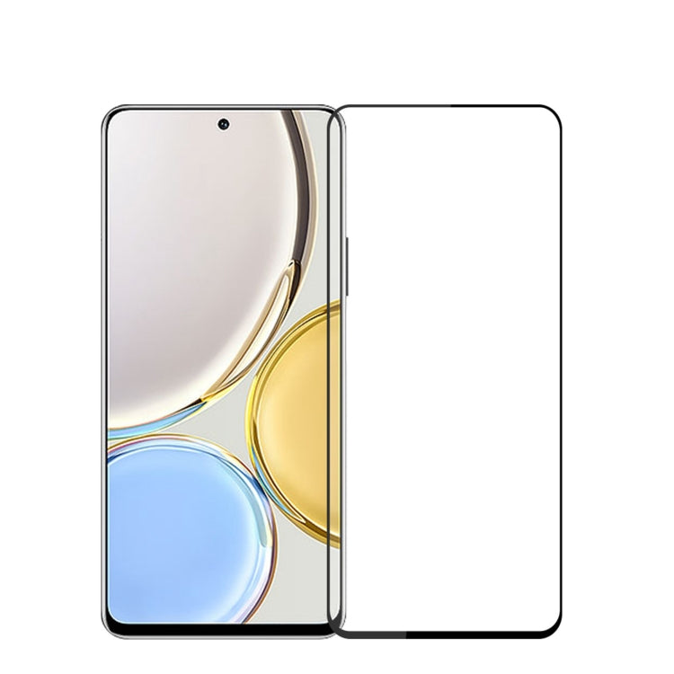 PINWUYO 9H 2.5D Full Screen Tempered Glass Film, For Xiaomi Redmi A1, For Xiaomi Redmi K50 Ultra, For Xiaomi 12 Lite, For Xiaomi 12T / 12T Pro, For ASUS ROG Phone 6D / 6D Ultimate / Phone 5, For ASUS Zenfone 9, For vivo V25, For Huawei Nova Y90��������...
