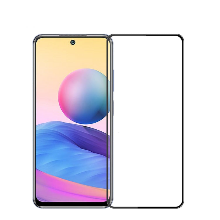 PINWUYO 9H 3D Curved Full Screen Explosion-proof Tempered Glass Film, For Xiaomi 12T / 12T Pro / K50 Ultra, For vivo iQOO Neo7, For Google Pixel 7 Pro