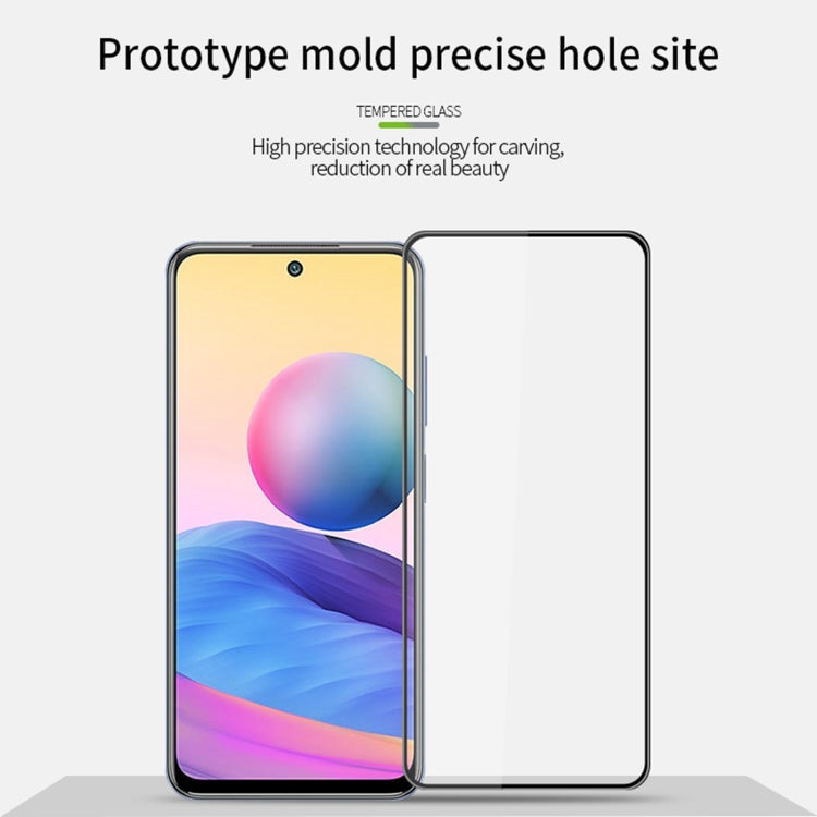 PINWUYO 9H 3D Curved Full Screen Explosion-proof Tempered Glass Film, For Xiaomi 12T / 12T Pro / K50 Ultra, For vivo iQOO Neo7, For Google Pixel 7 Pro