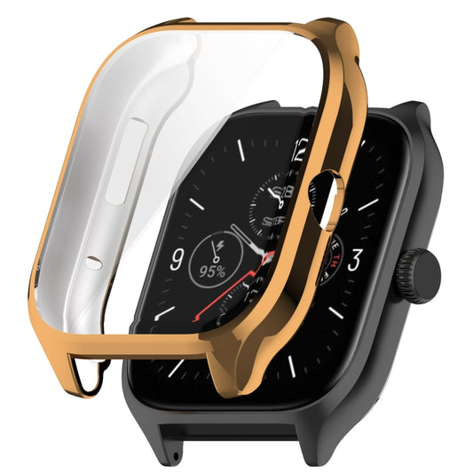 TPU Full-Enclosed Watch Case