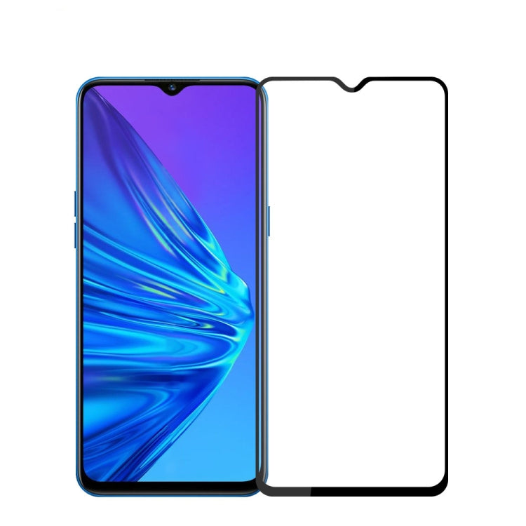 PINWUYO 9H 2.5D Full Screen Tempered Glass Film, For Xiaomi 13, For Nokia G60, For Realme 10 Pro, For vivo iQOO 11