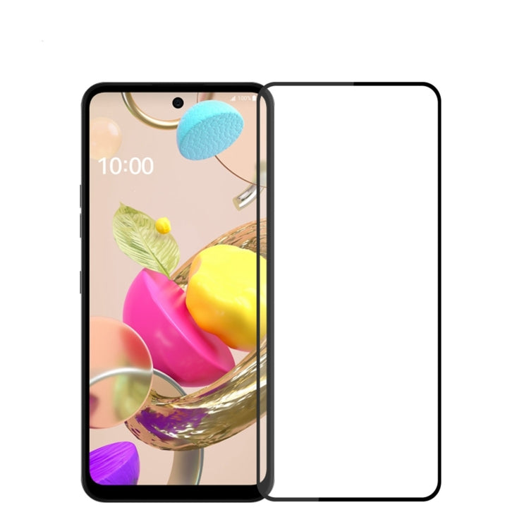 PINWUYO 9H 2.5D Full Screen Tempered Glass Film, For Xiaomi 13, For Nokia G60, For Realme 10 Pro, For vivo iQOO 11