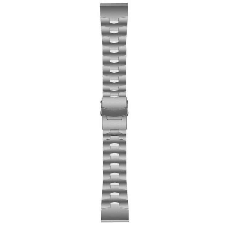 22mm Titanium Alloy Watch Band