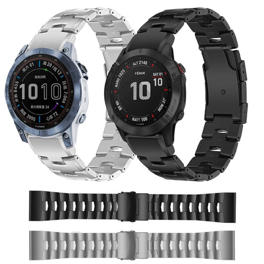 22mm Titanium Alloy Watch Band