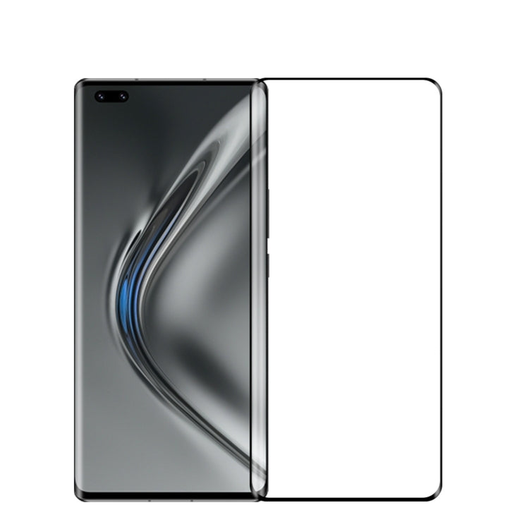 PINWUYO 9H 3D Hot Bending Tempered Glass Film, For Honor Magic5, For Honor Magic5 Pro, For Honor Magic5 Ultimate, For vivo S16 / S16pro