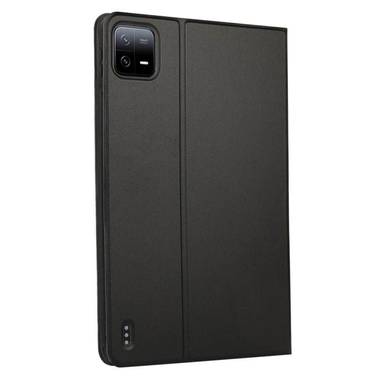For Xiaomi Pad 6 / Pad 6 Pro ENKAY Leather Stand Smart Tablet Case