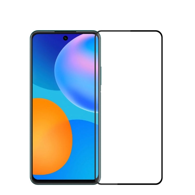 MOFI 9H 2.5D Full Screen Tempered Glass Film, For Xiaomi Poco F5, For Xiaomi Redmi 12 5G, For Xiaomi Poco F5 Pro, For Xiaomi Redmi Note 12T Pro, For Xiaomi Redmi Note 12R Pro