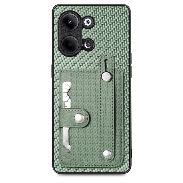 Wristband Kickstand Card Wallet Back Cover Phone Case with Tool Knife, For OPPO Reno9, For OPPO Reno9 Pro+, For OPPO A17, For OPPO A57 4G, For OPPO Find X6 Pro, For OPPO Find X6