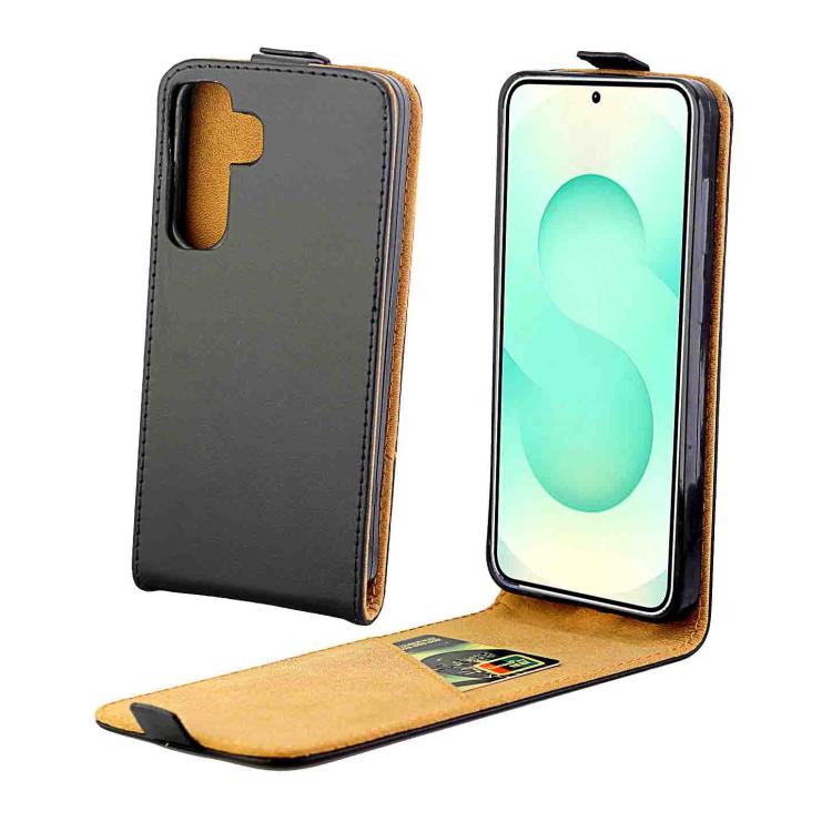Vertical Flip Leather Case with Card Slot