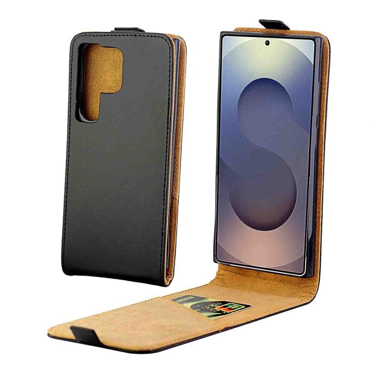 Vertical Flip Leather Case with Card Slot