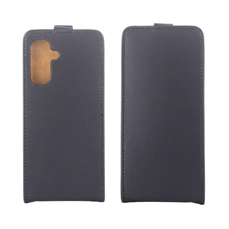 Vertical Flip Leather Case with Card Slot
