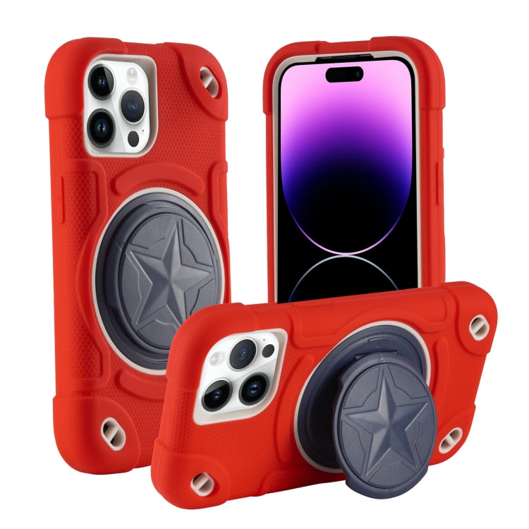 Shield PC Hybrid Silicone Phone Case, For iPhone 14, For iPhone 14 Pro Max, For iPhone 13 Pro Max, For iPhone 13, For iPhone 12, For iPhone 12 Pro Max, For iPhone 12 Pro