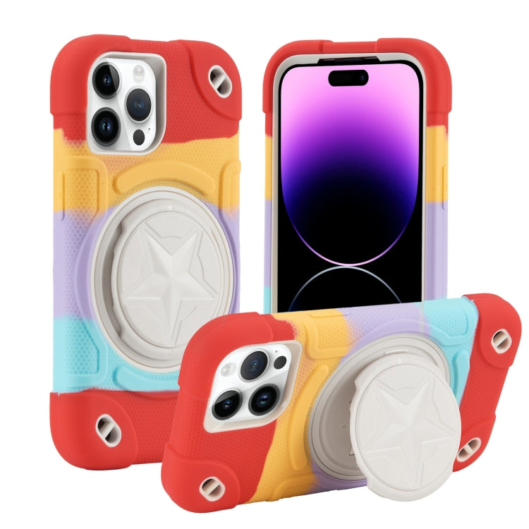 Shield PC Hybrid Silicone Phone Case, For iPhone 14, For iPhone 14 Pro Max, For iPhone 13 Pro Max, For iPhone 13, For iPhone 12, For iPhone 12 Pro Max, For iPhone 12 Pro