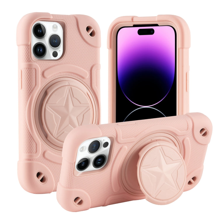 Shield PC Hybrid Silicone Phone Case, For iPhone 14, For iPhone 14 Pro Max, For iPhone 13 Pro Max, For iPhone 13, For iPhone 12, For iPhone 12 Pro Max, For iPhone 12 Pro