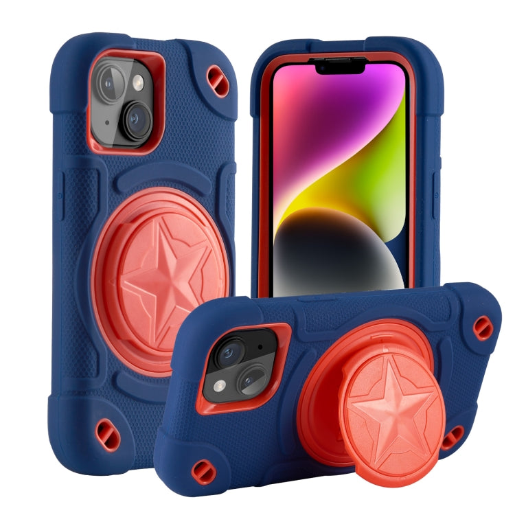 Shield PC Hybrid Silicone Phone Case, For iPhone 14, For iPhone 14 Pro Max, For iPhone 13 Pro Max, For iPhone 13, For iPhone 12, For iPhone 12 Pro Max, For iPhone 12 Pro