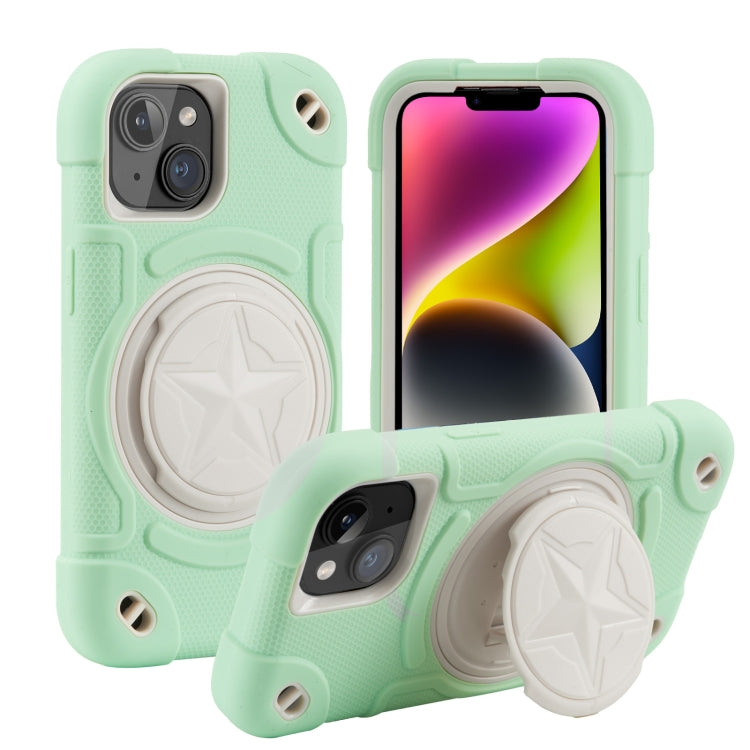 Shield PC Hybrid Silicone Phone Case, For iPhone 14, For iPhone 14 Pro Max, For iPhone 13 Pro Max, For iPhone 13, For iPhone 12, For iPhone 12 Pro Max, For iPhone 12 Pro