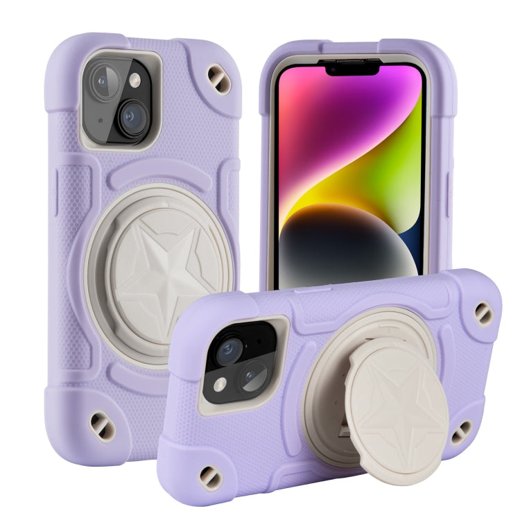 Shield PC Hybrid Silicone Phone Case, For iPhone 14, For iPhone 14 Pro Max, For iPhone 13 Pro Max, For iPhone 13, For iPhone 12, For iPhone 12 Pro Max, For iPhone 12 Pro