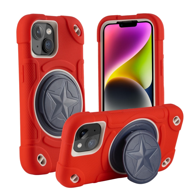 Shield PC Hybrid Silicone Phone Case, For iPhone 14, For iPhone 14 Pro Max, For iPhone 13 Pro Max, For iPhone 13, For iPhone 12, For iPhone 12 Pro Max, For iPhone 12 Pro