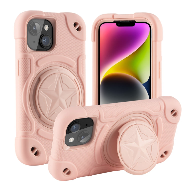 Shield PC Hybrid Silicone Phone Case, For iPhone 14, For iPhone 14 Pro Max, For iPhone 13 Pro Max, For iPhone 13, For iPhone 12, For iPhone 12 Pro Max, For iPhone 12 Pro