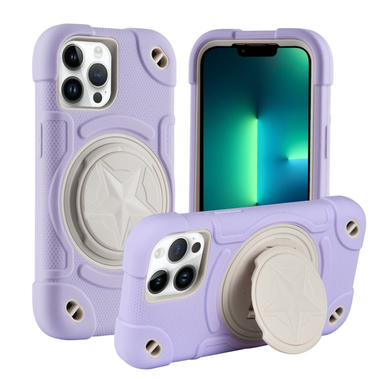 Shield PC Hybrid Silicone Phone Case, For iPhone 14, For iPhone 14 Pro Max, For iPhone 13 Pro Max, For iPhone 13, For iPhone 12, For iPhone 12 Pro Max, For iPhone 12 Pro