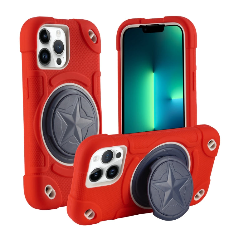 Shield PC Hybrid Silicone Phone Case, For iPhone 14, For iPhone 14 Pro Max, For iPhone 13 Pro Max, For iPhone 13, For iPhone 12, For iPhone 12 Pro Max, For iPhone 12 Pro