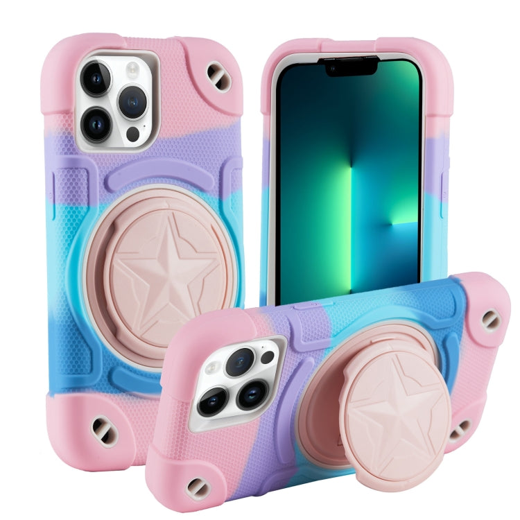 Shield PC Hybrid Silicone Phone Case, For iPhone 14, For iPhone 14 Pro Max, For iPhone 13 Pro Max, For iPhone 13, For iPhone 12, For iPhone 12 Pro Max, For iPhone 12 Pro