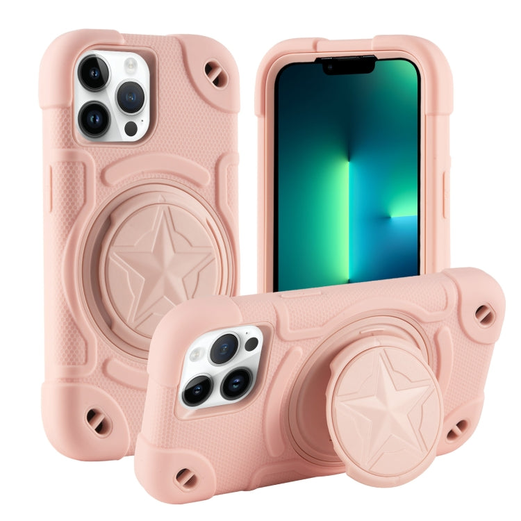 Shield PC Hybrid Silicone Phone Case, For iPhone 14, For iPhone 14 Pro Max, For iPhone 13 Pro Max, For iPhone 13, For iPhone 12, For iPhone 12 Pro Max, For iPhone 12 Pro