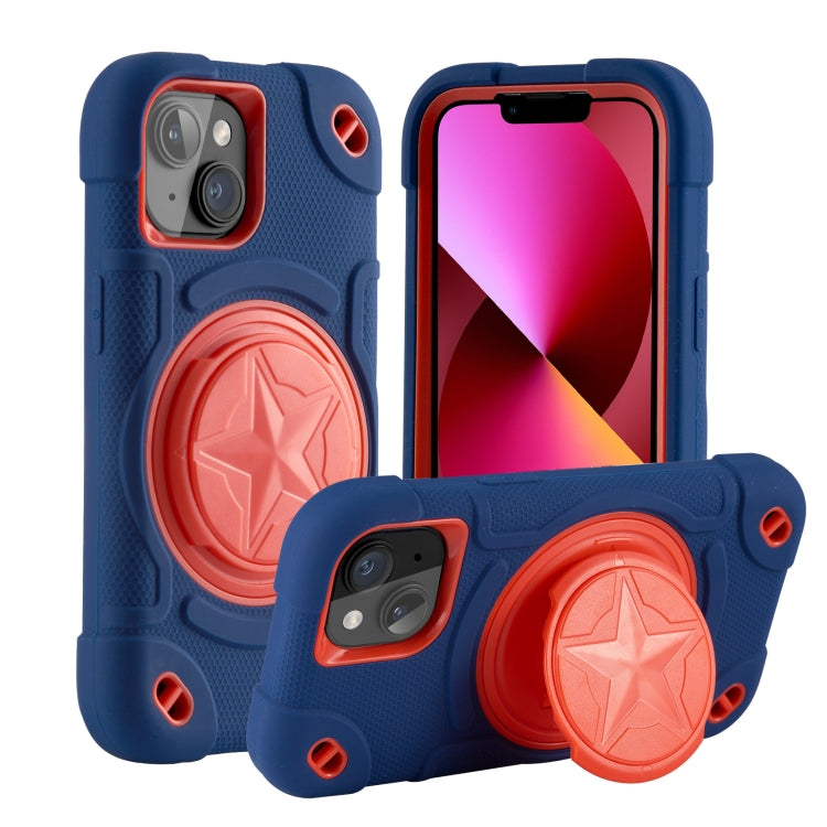 Shield PC Hybrid Silicone Phone Case, For iPhone 14, For iPhone 14 Pro Max, For iPhone 13 Pro Max, For iPhone 13, For iPhone 12, For iPhone 12 Pro Max, For iPhone 12 Pro
